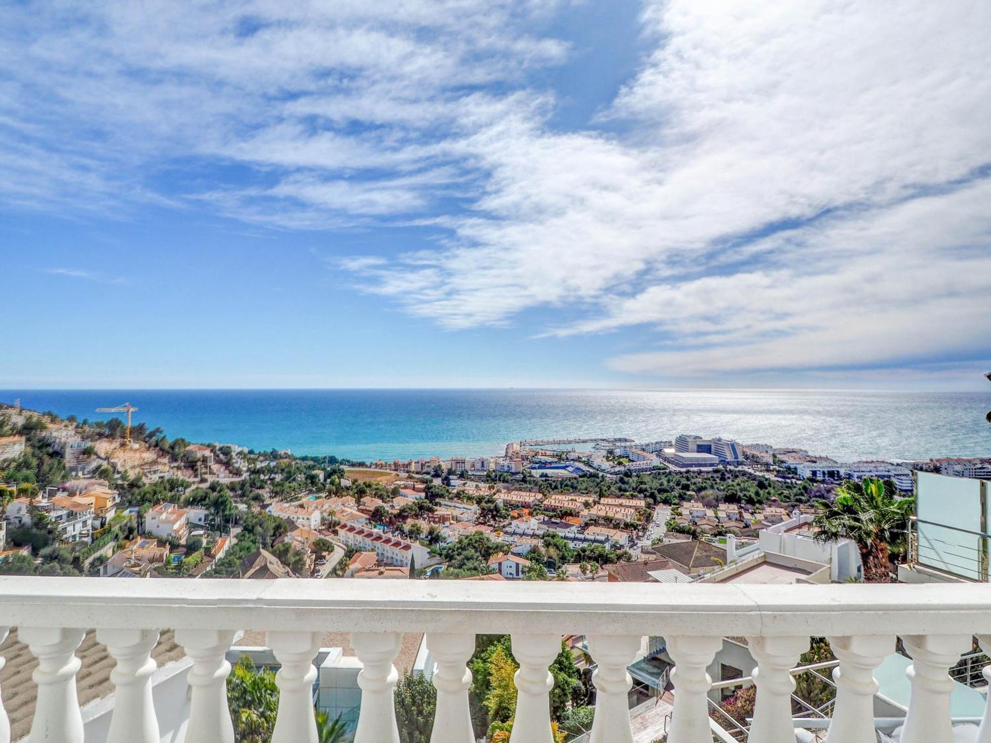 Zen Villa By Hello Homes Sitges Exterior photo